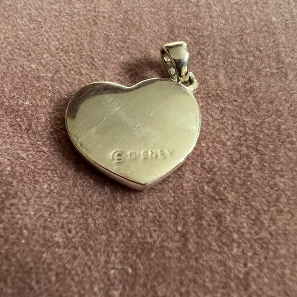 Disney Mickey pendant - Picture 2 of 2